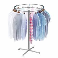 Garment Stand Hanger